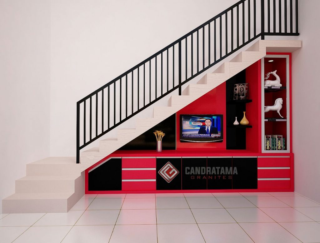 Furniture Minimalis Furniture Kediri Interior Minimalis Desain Minimalis Interior Desain Minimalis Lemari Bawah Tangga Rumah Rak Tv Backdrop Tv Desain Rumah Minimalis Terbaru 13 1024x778