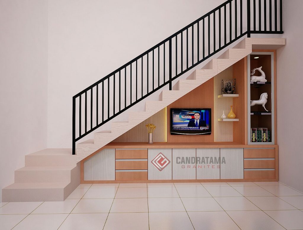 Furniture Minimalis Furniture Kediri Interior Minimalis Desain Minimalis Interior Desain Minimalis Lemari Bawah Tangga Rumah Rak Tv Backdrop Tv Desain Rumah Minimalis Terbaru 9 1024x778