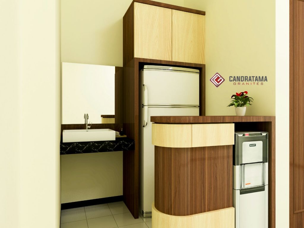 APA YANG HARUS DIPERHATIKAN DALAM MENDESAIN MINIBAR ? Desain Interior Kediri Minibar Minimalis Interior Dapur Bersih Dapur Kecil Dapur Bersih Modern 1 1024x768
