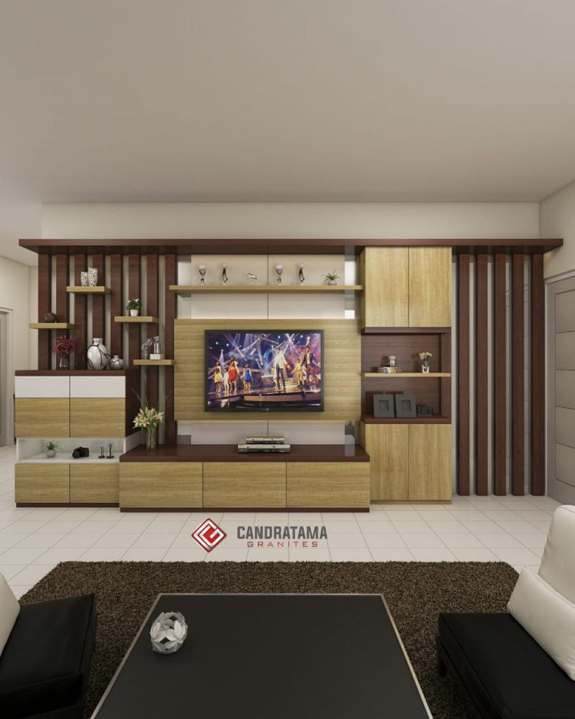 Desain Rak TV Backdrop TV Minimalis Modern Interior Sidoarjo 081252474309 Desain Interior Kediri Furniture Kediri Penyekat Ruang Partisi Minimalis Jasa Interior Nganjuk Kediri Blitar 10 1 819x1024