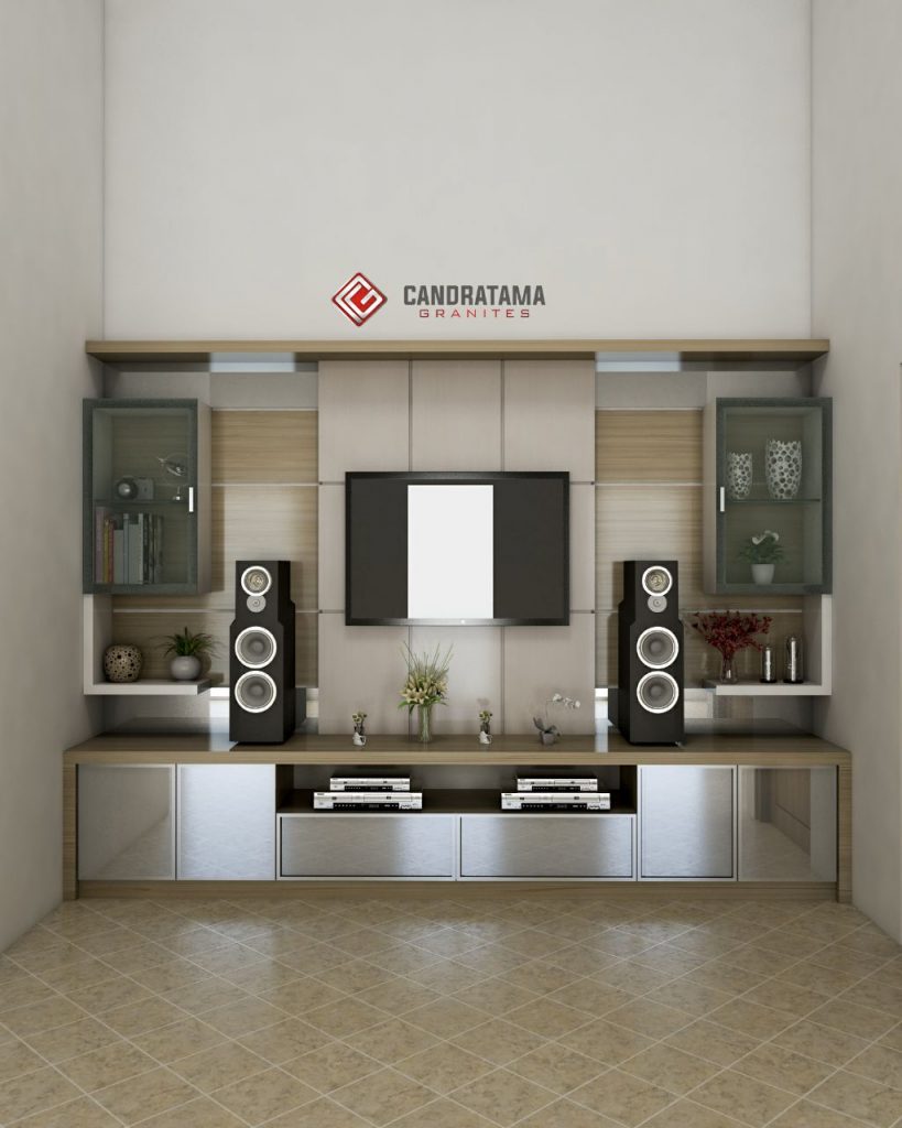 Jual Backdrop TV Minimalis | Interior Trenggalek 082183260005 Desain Interior Kediri Furniture Kediri Penyekat Ruang Partisi Minimalis Jasa Interior Nganjuk Kediri Blitar 23 1 819x1024