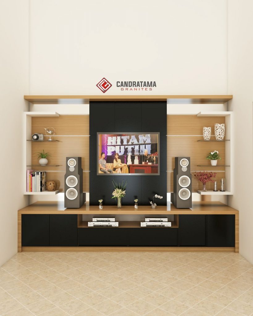 Interior Nganjuk 7 Desain Backdrop TV Minimalis Modern 082183260005 Desain Interior Kediri Furniture Kediri Penyekat Ruang Partisi Minimalis Jasa Interior Nganjuk Kediri Blitar 24 1 819x1024