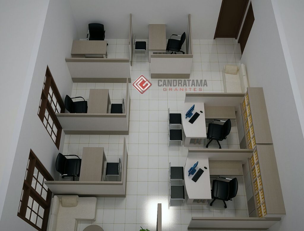 Jasa Interior Kantor Minimalis Di Tulungagung 082183260005 Furniture Kediri Interior Kantor Minimalis Polres Kediri Desain Interior Malang Jasa Desain Interior Surabaya 6 1024x778