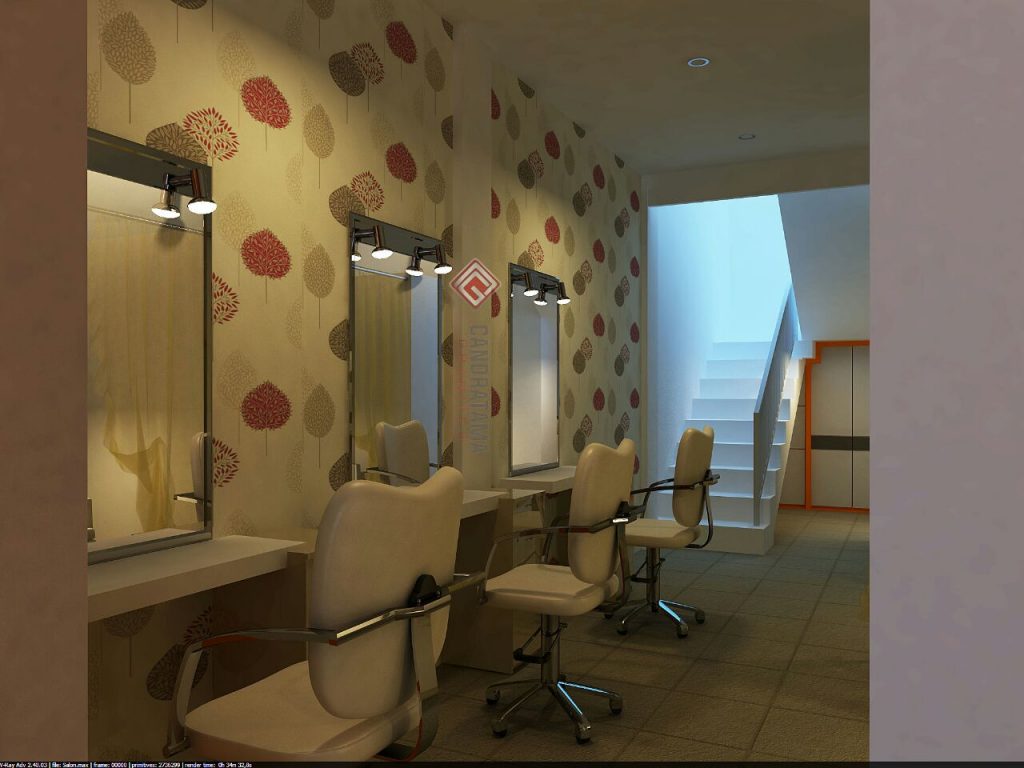 Desain Interior Salon Kecantikan Minimalis Rambut Design Kecil Rumahan Kecantikan Minimalis Mobil Terbaru Klasik Kekinian Trendy Keren 7 1024x768