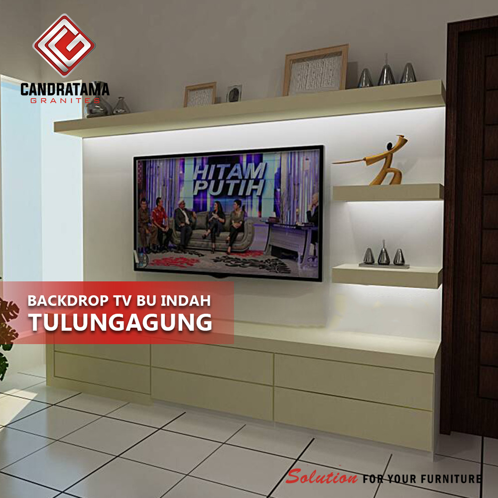 Backdrop Tv Minimalis Meja Tv Kayu Desain Interior Kediri Interior Kediri Interior Rak Tv Minimalis Interior Backdrop Tv Minimalis Interorior Kabinet Tv Kabinet Kayu Tv Minimalis 15