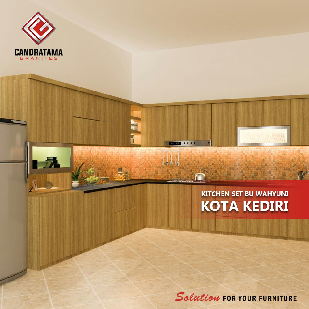 Interior Kitchen Set Dapur Minimalis Kitchen Set Minimalis Interior Kediri Interior Madiun Interior Tulungagung Interior Mojokerto Interior Surabaya Interior Malang 13