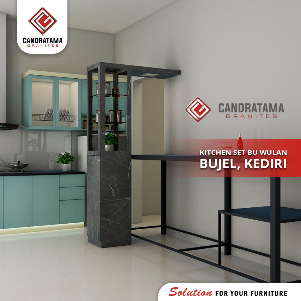 Interior Kitchen Set Dapur Minimalis Kitchen Set Minimalis Interior Kediri Interior Madiun Interior Tulungagung Interior Mojokerto Interior Surabaya Interior Malang 49
