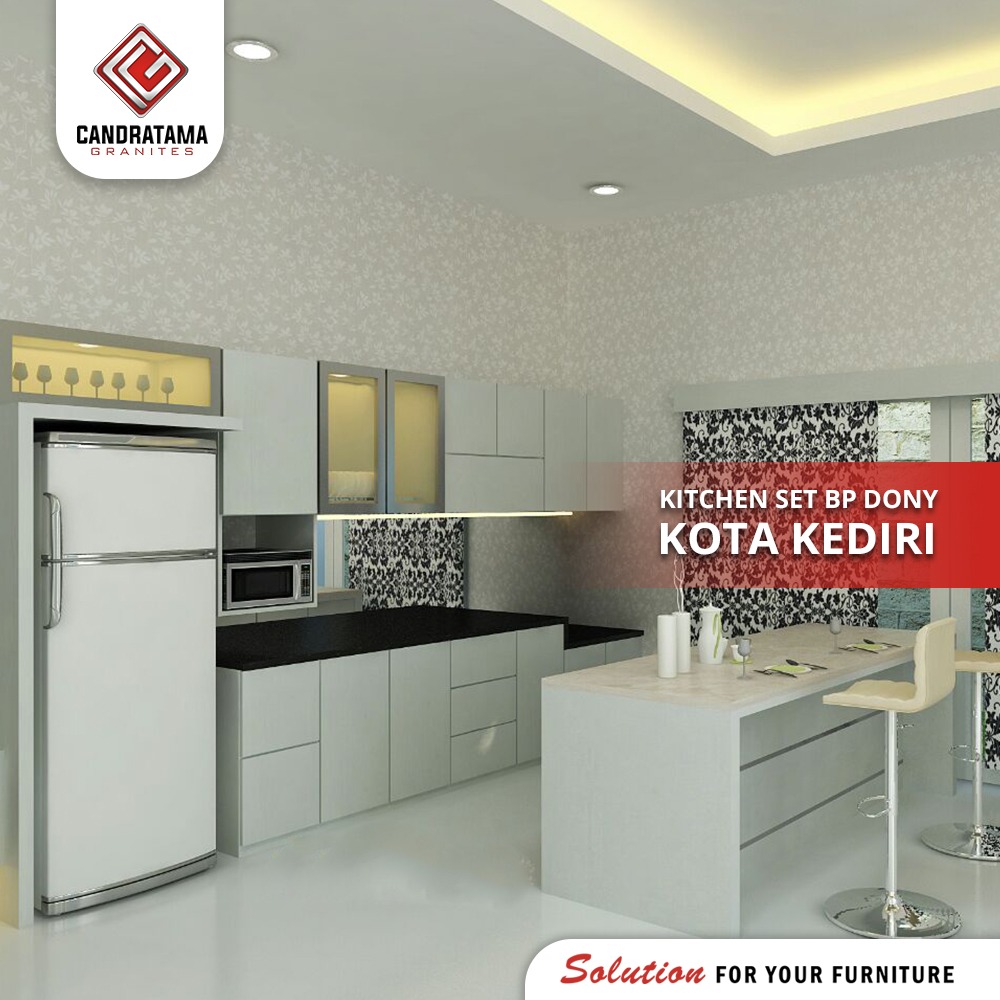 Interior Kitchen Set Dapur Minimalis Kitchen Set Minimalis Interior Kediri Interior Madiun Interior Tulungagung Interior Mojokerto Interior Surabaya Interior Malang 44