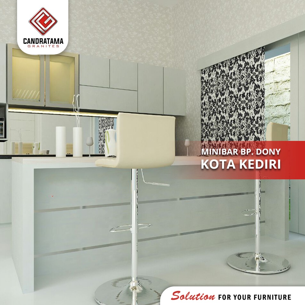 INTERIOR MINI BAR KEKINIAN BISA KIRIM KE TUBAN Interior Kitchen Set Dapur Minimalis Kitchen Set Minimalis Interior Kediri Interior Madiun Interior Tulungagung Interior Mojokerto Interior Surabaya Interior Malang 45