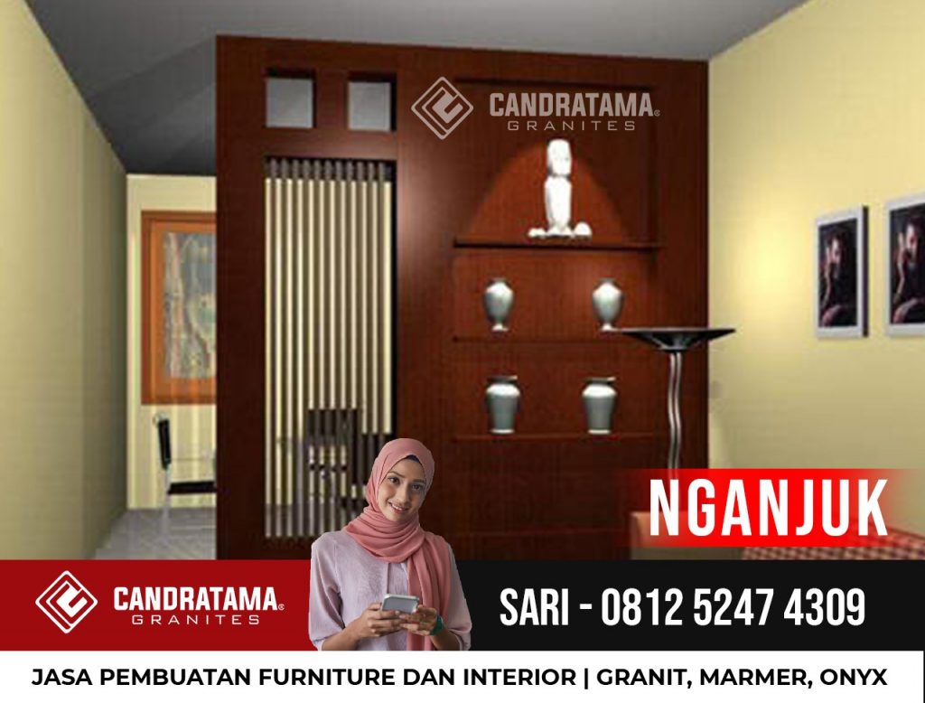 0812 5247 4309 DESAIN INTERIOR PARTISI RUANG TAMU MINIMALIS & MEWAH NGANJUK-KEDIRI Desain Interior Partisi Ruang Nganjuk Modern- Interior Partisi Ruang Nganjuk Minimalis- Interior Partisi Ruang Mewah Nganjuk- Interior Partisi Ruang Estetik Nganjuk- Interior Partisi Ruang Elegan Nganjuk- Interior Partisi Ruang Klasik Nganjuk