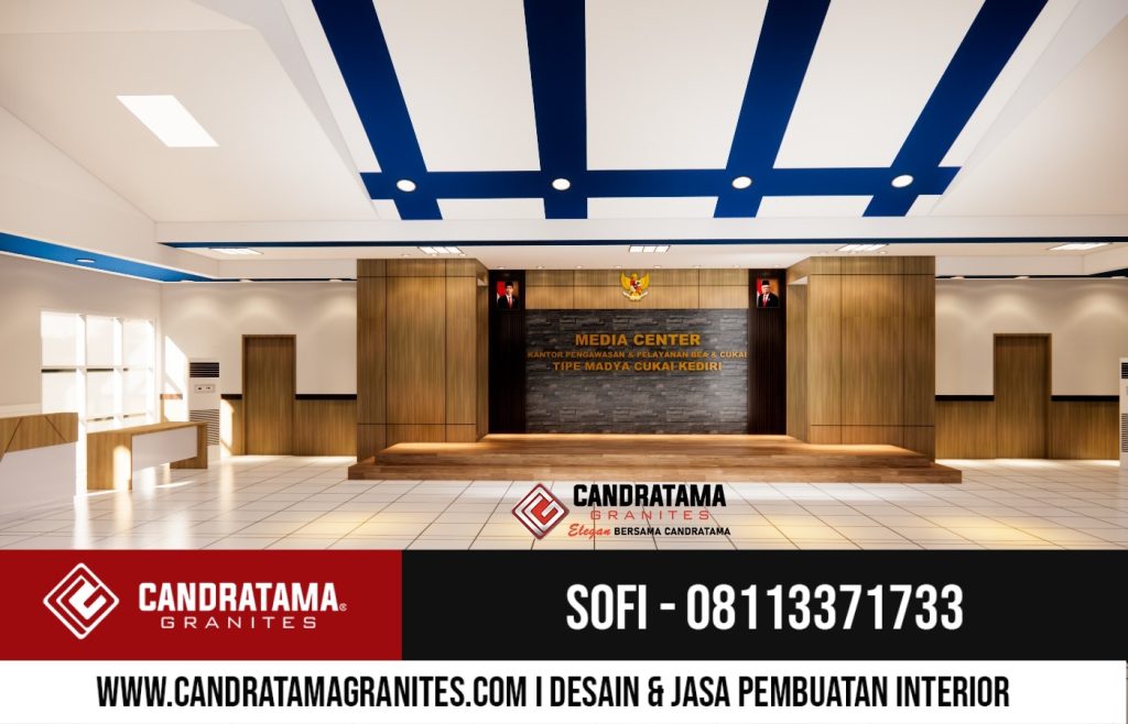 Media Center Bea Cukai Kediri 1024x658